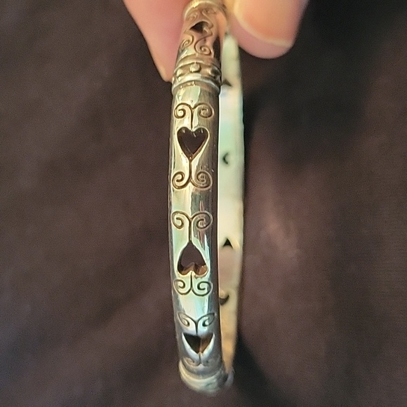 Brighton bangle bracelet - Picture 2 of 3